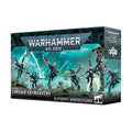 Warhammer 40K Aeldari Corsair Skyreavers