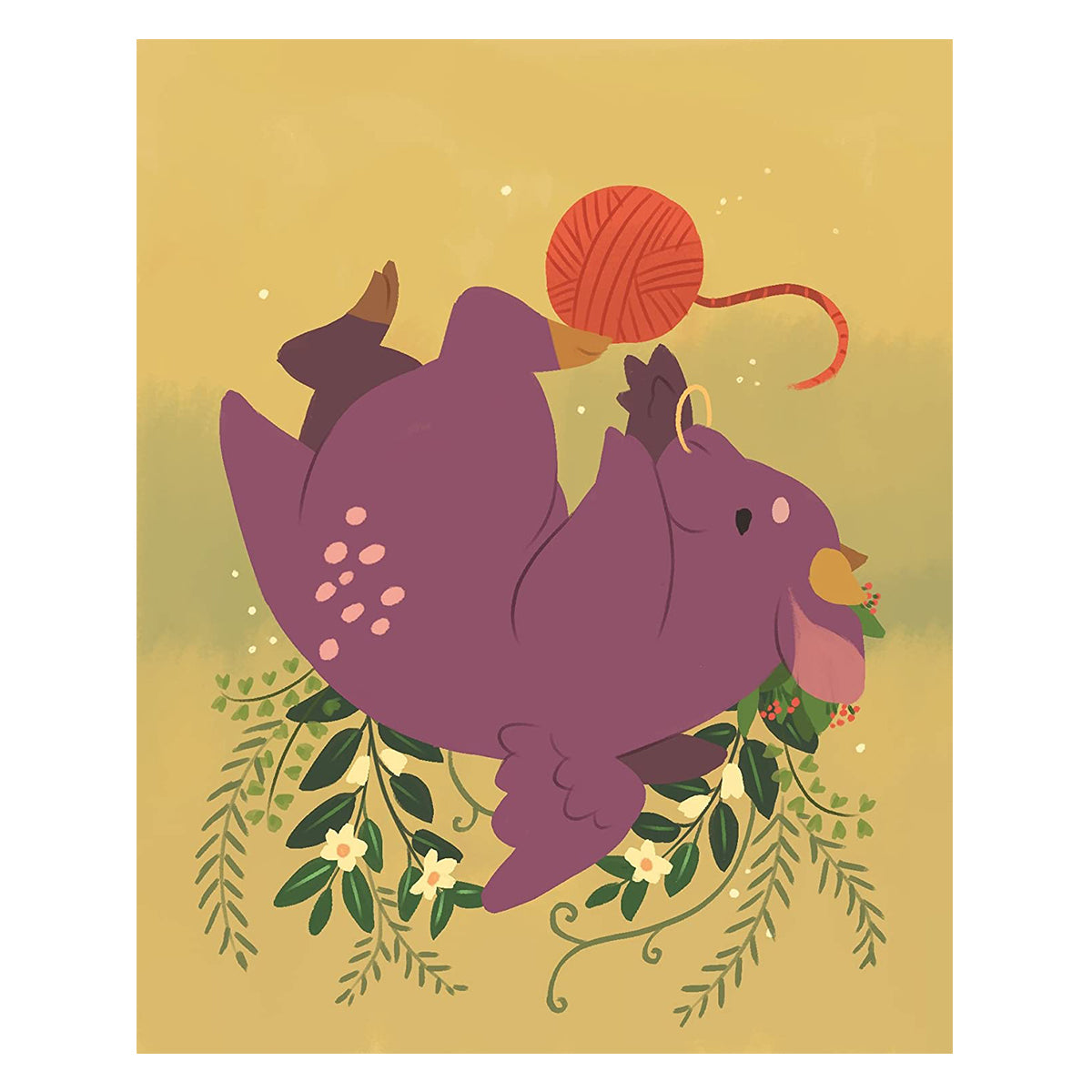 The Tea Dragon Society Card Game