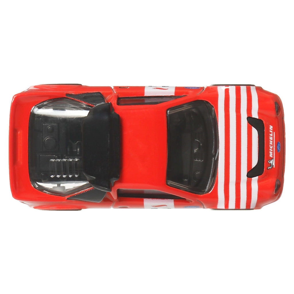 Hot Wheels Premium Boulevard Ford RS200