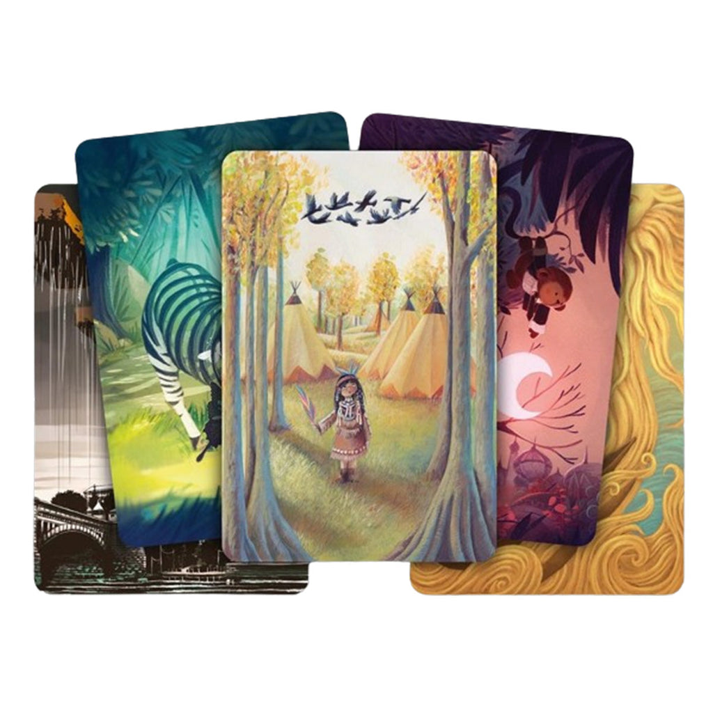 Dixit 10th Anniversary Expansion Pack