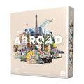 Abroad