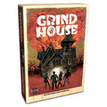 Grind House