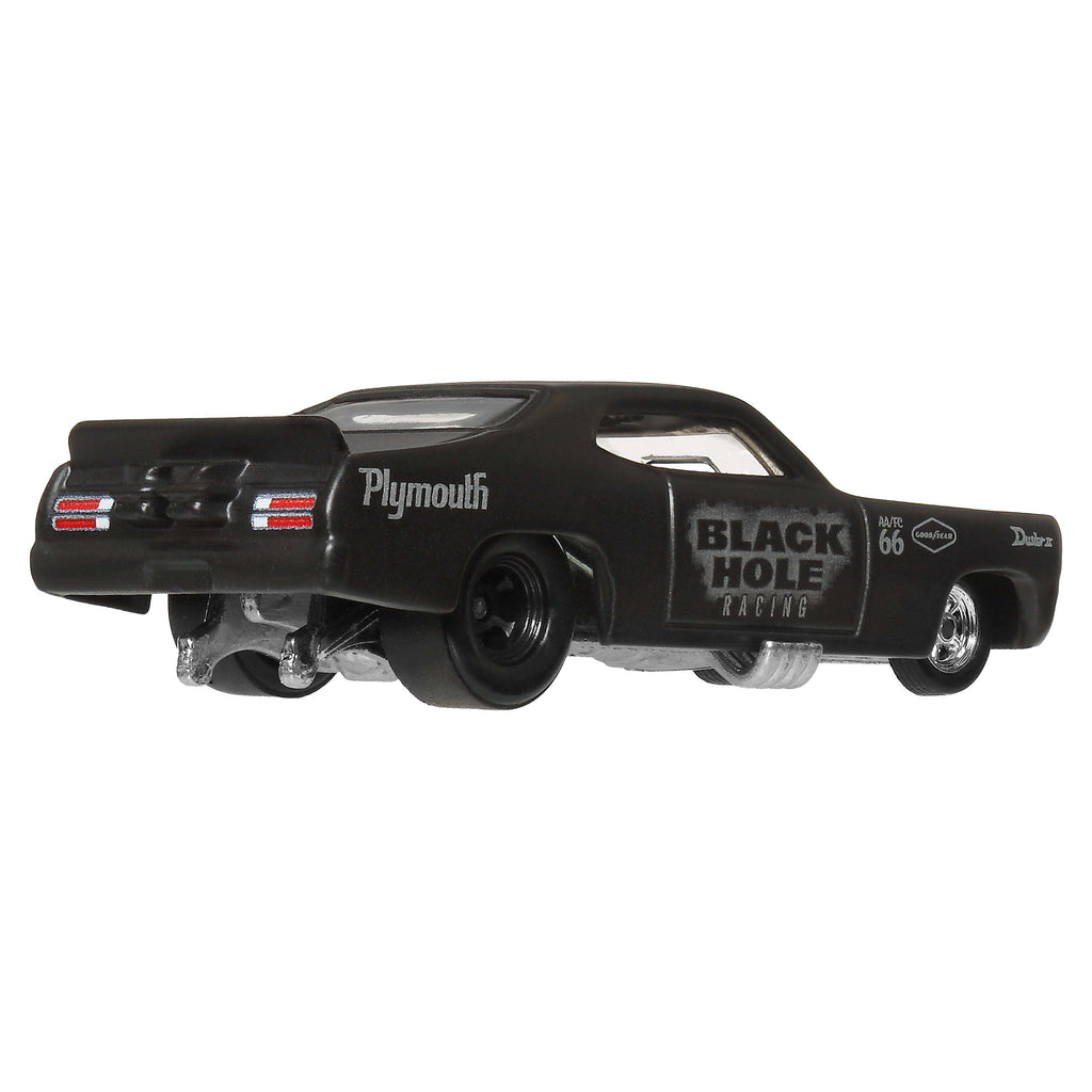 Hot Wheels Premium Car Culture Black Hole Racing Gasser 2-Pack