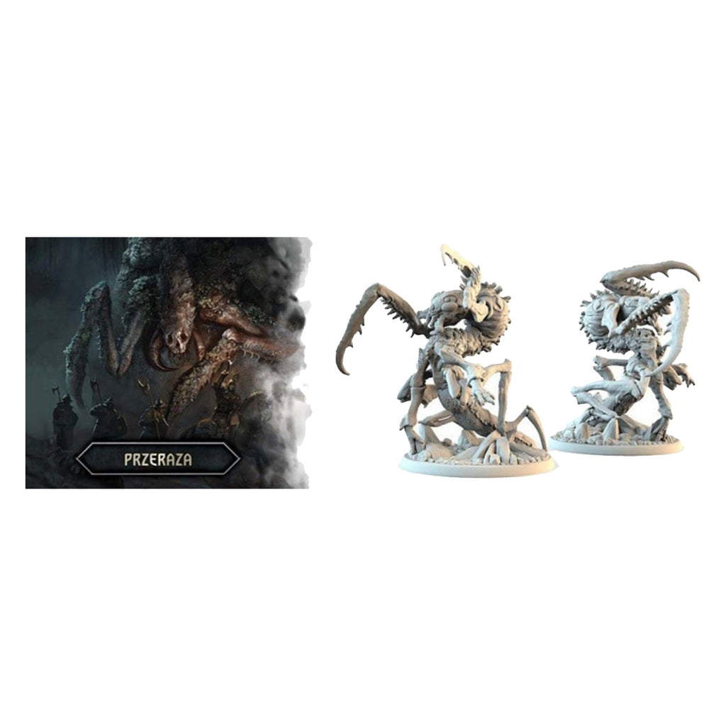 The Witcher Old World Legendary Hunt Expansion
