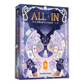 All In: Predictions