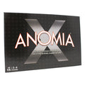 Anomia X
