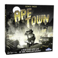 Ape Town