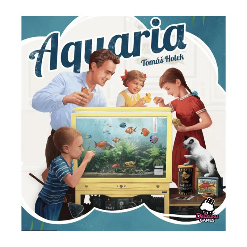 Aquaria