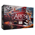 Arcs The Blighted Reach Campaign Expansion