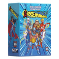 Assemble!