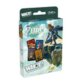 Zelda WHOT! Card Game