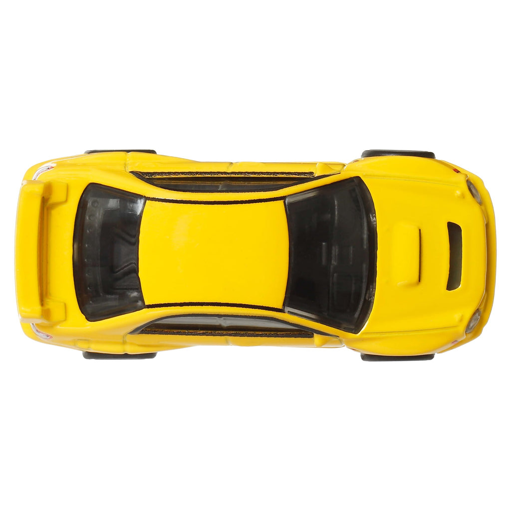 Hot Wheels Premium Car Culture Thrill Climbers Subaru Impreza WRX