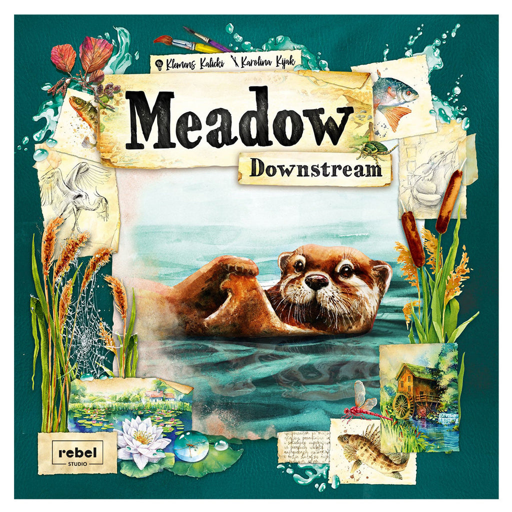 Meadow Downstream Expansion
