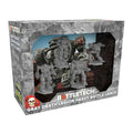 BattleTech Grey Death Legion