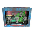 BattleTech Somerset Strikers ForcePack