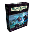 Arkham Horror LCG The Circle Undone Campaign Expansion