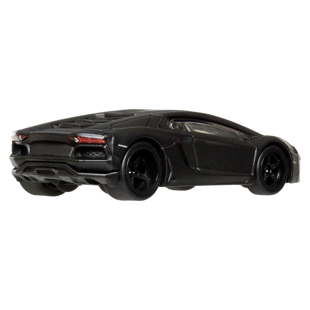 Hot Wheels Premium Fast & Furious Lamborghini Aventador Coupé