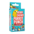 Berry Cherry Parrot Punch