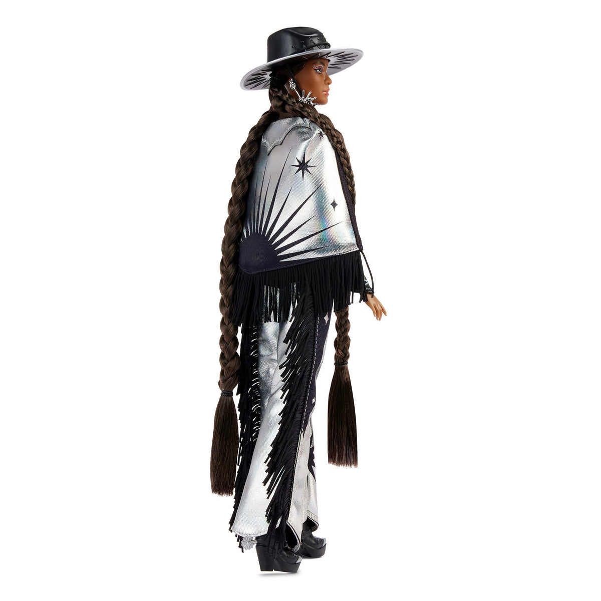 Barbie Fashion Frontier Doll #2