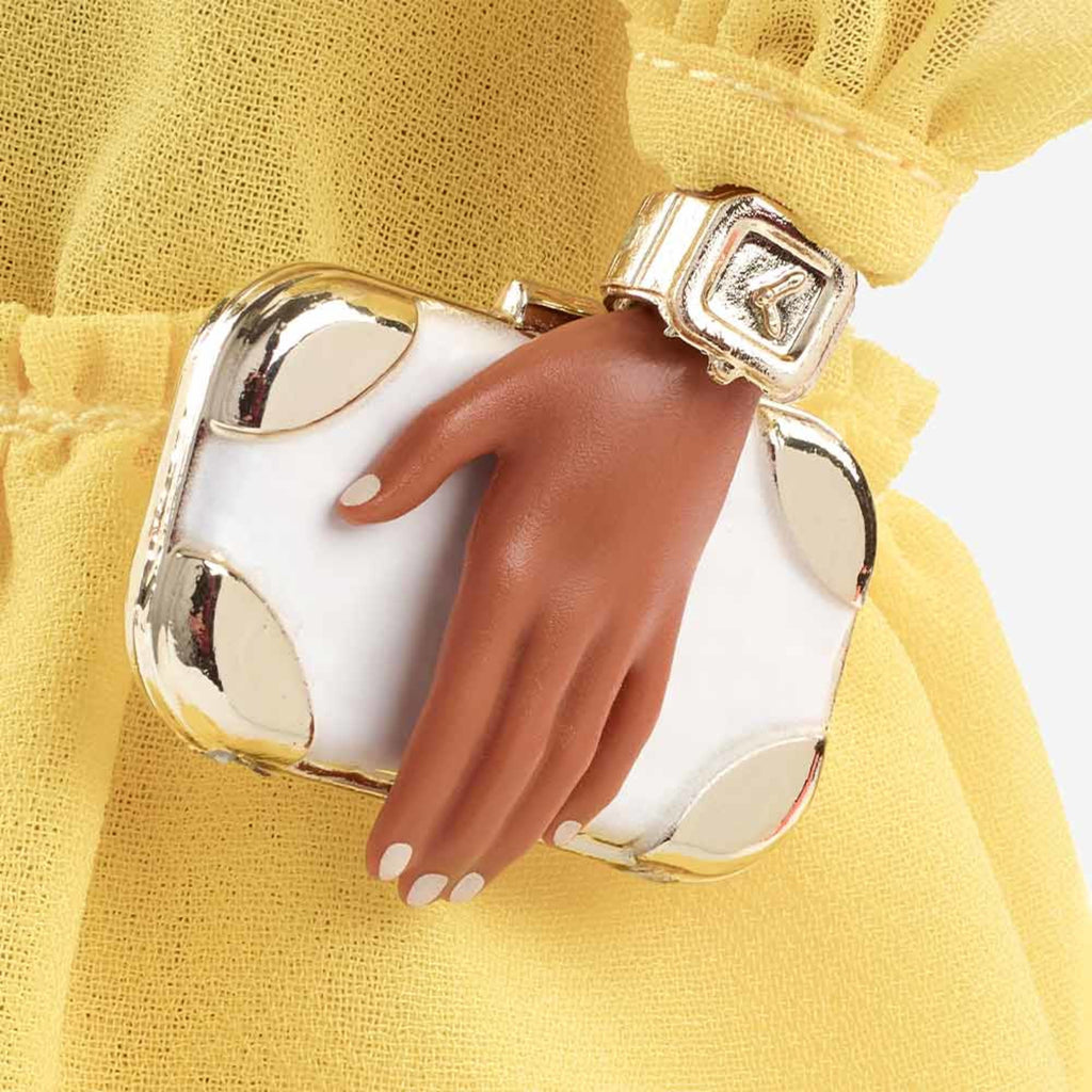 Barbie @BarbieStyle Doll 2