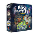 Keep the Heroes Out Boss Battles Expansion