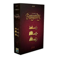 The Castles of Burgundy