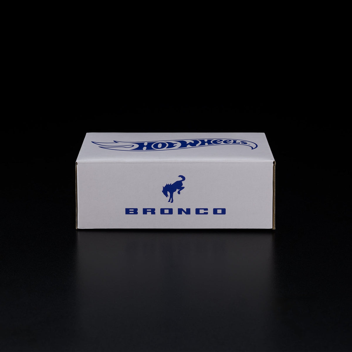 Hot Wheels RLC Exclusive ’21 Ford Bronco - Standard OR Chase Variant (Randomized)