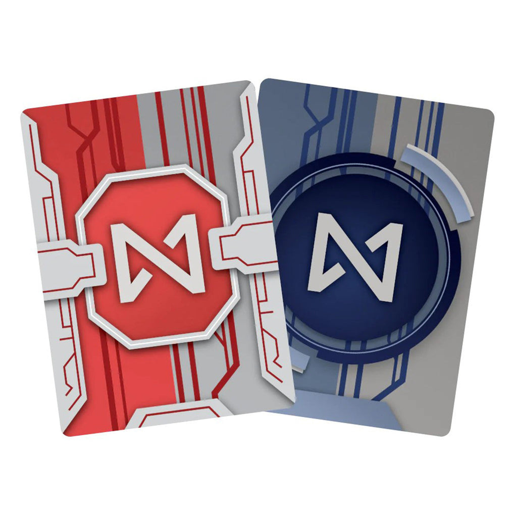 Netrunner Borealis: Parhelion Expansion