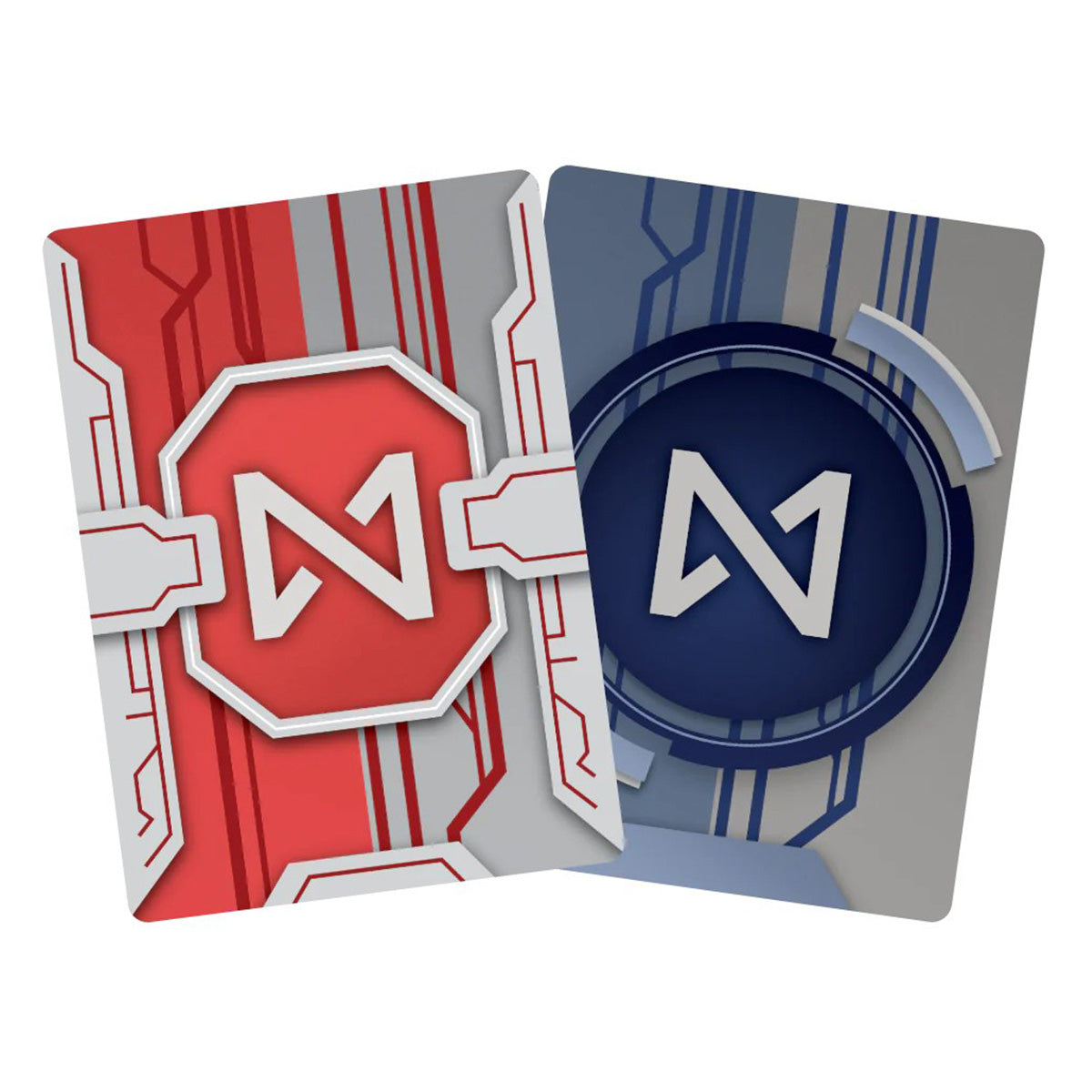 Netrunner Borealis: Parhelion Expansion