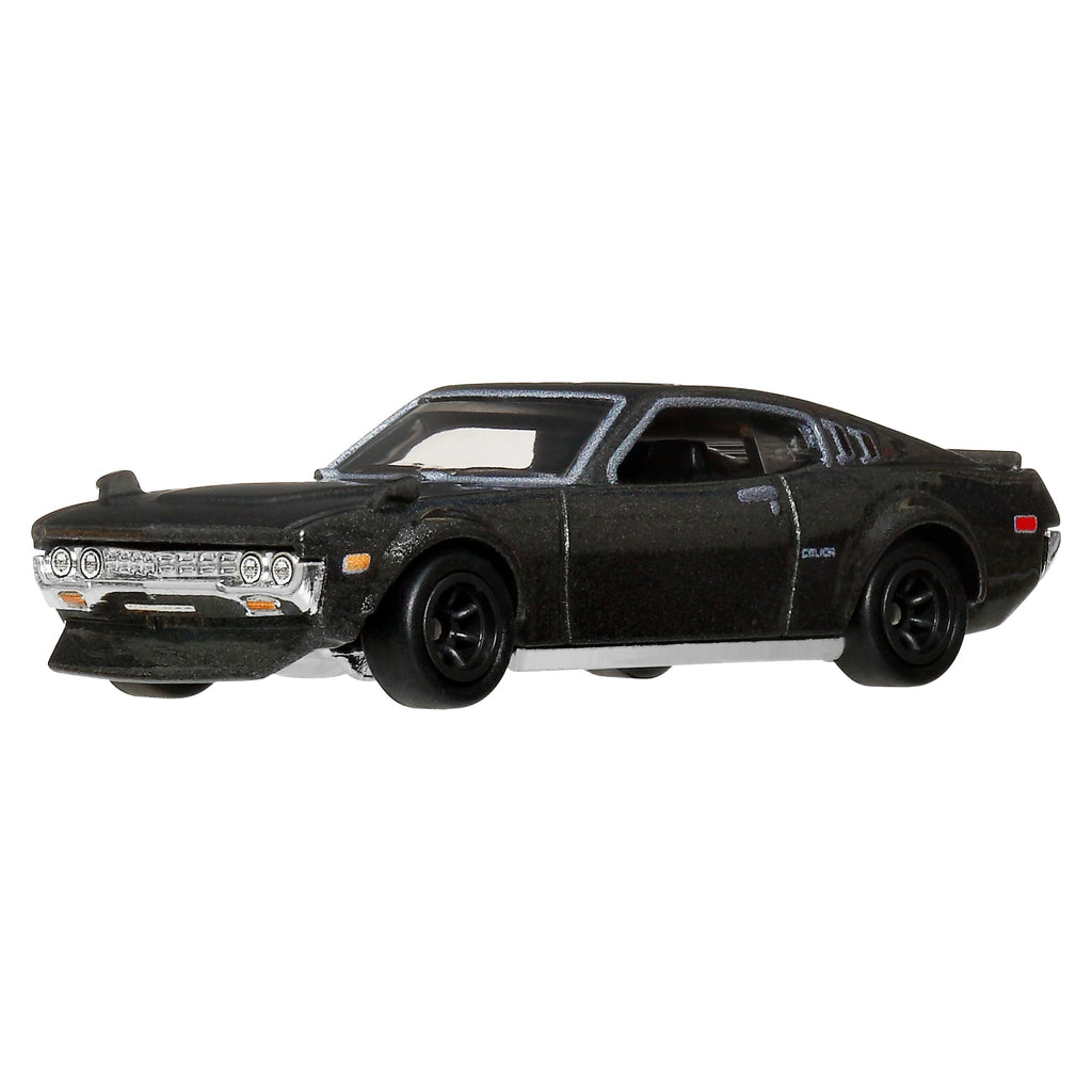 Hot Wheels Premium Car Culture Japan Historics 5 '77 Toyota Celica