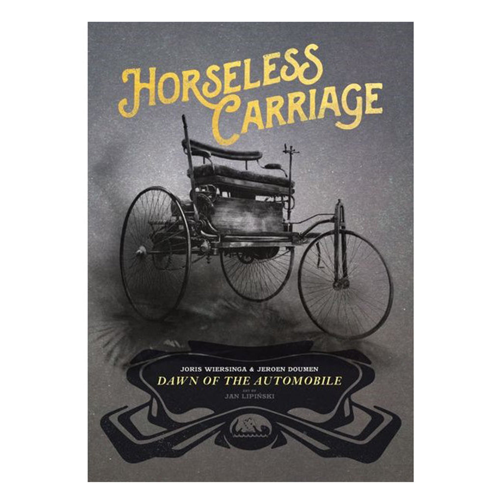 Horseless Carriage