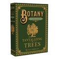 Botany Tantalizing Trees Expansion