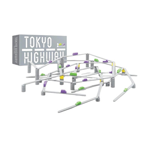 Tokyo Highway 2 Player Version