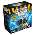Escape Room the Game Family Time Travel