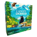 Kickstarter Canopy Evergreen Deluxe