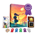 Kickstarter Canvas Deluxe Edition