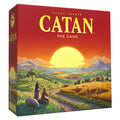 CATAN 6th Edition Base Game
