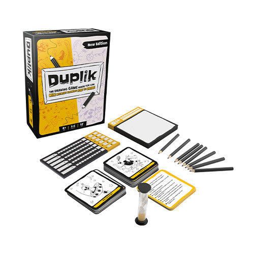 Duplik (New Edition)