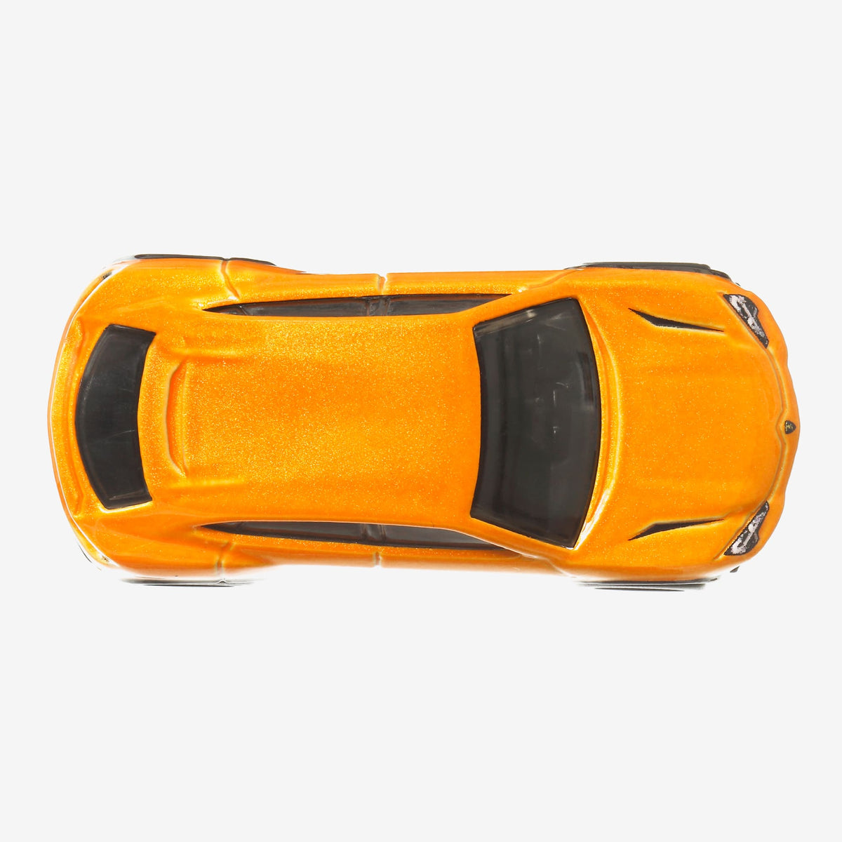 Hot Wheels Car Culture Lamborghini Urus 21A
