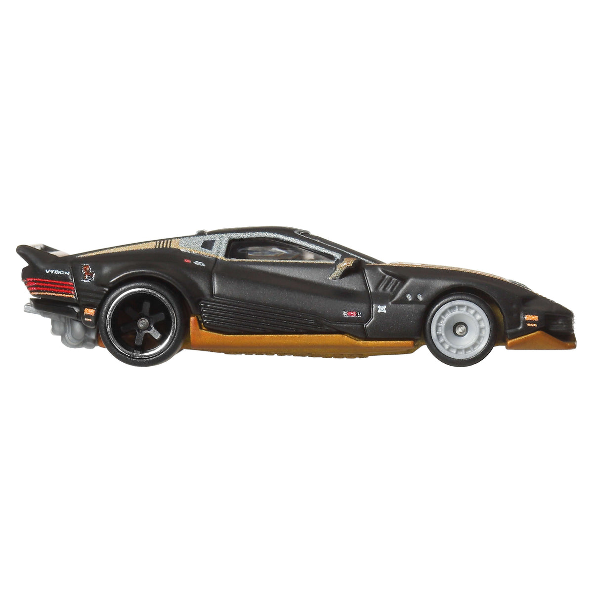 Hot Wheels Premium Car Culture Cyberpunk 2077 2-Pack