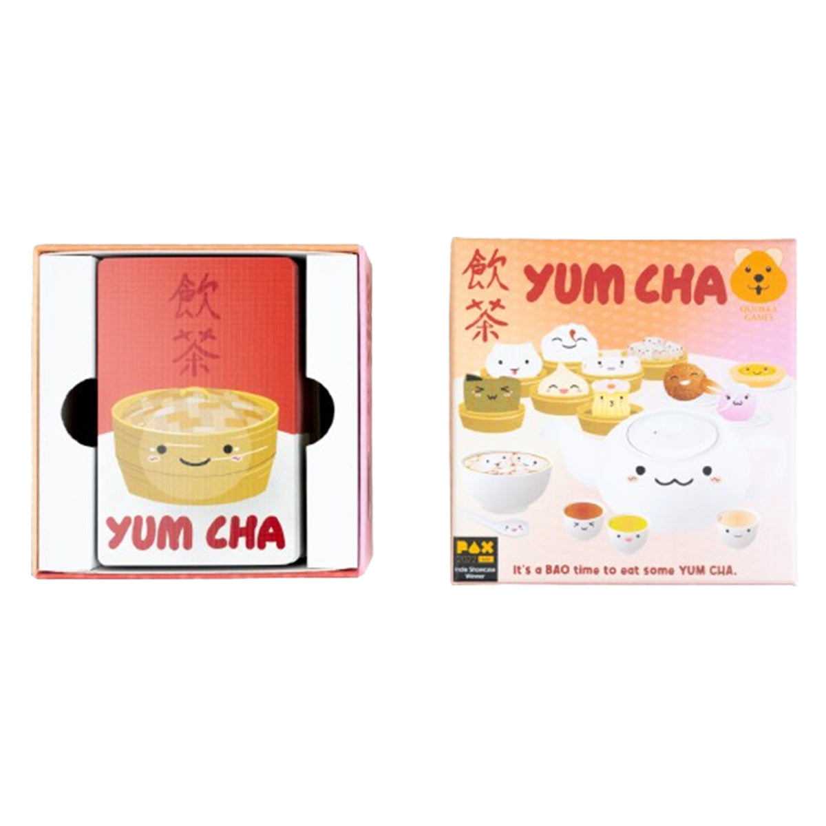Yum Cha