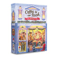 Coffee Rush Winter