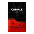 Compile Aux 3 Expansion