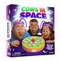 Cows in Space