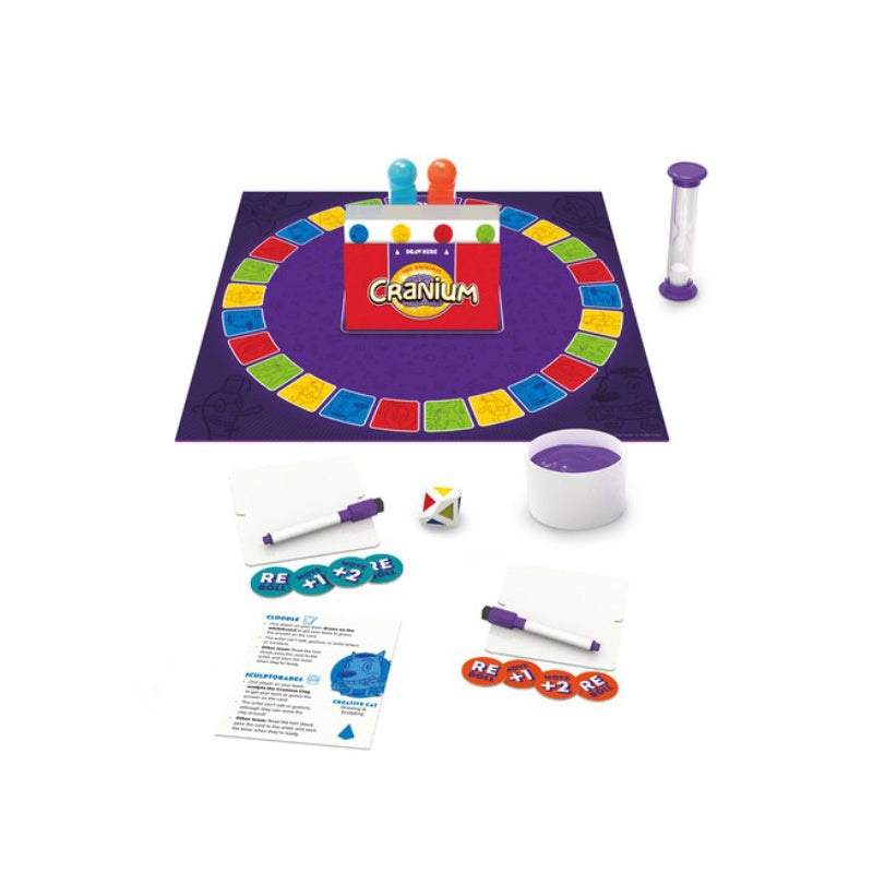 Cranium Classic