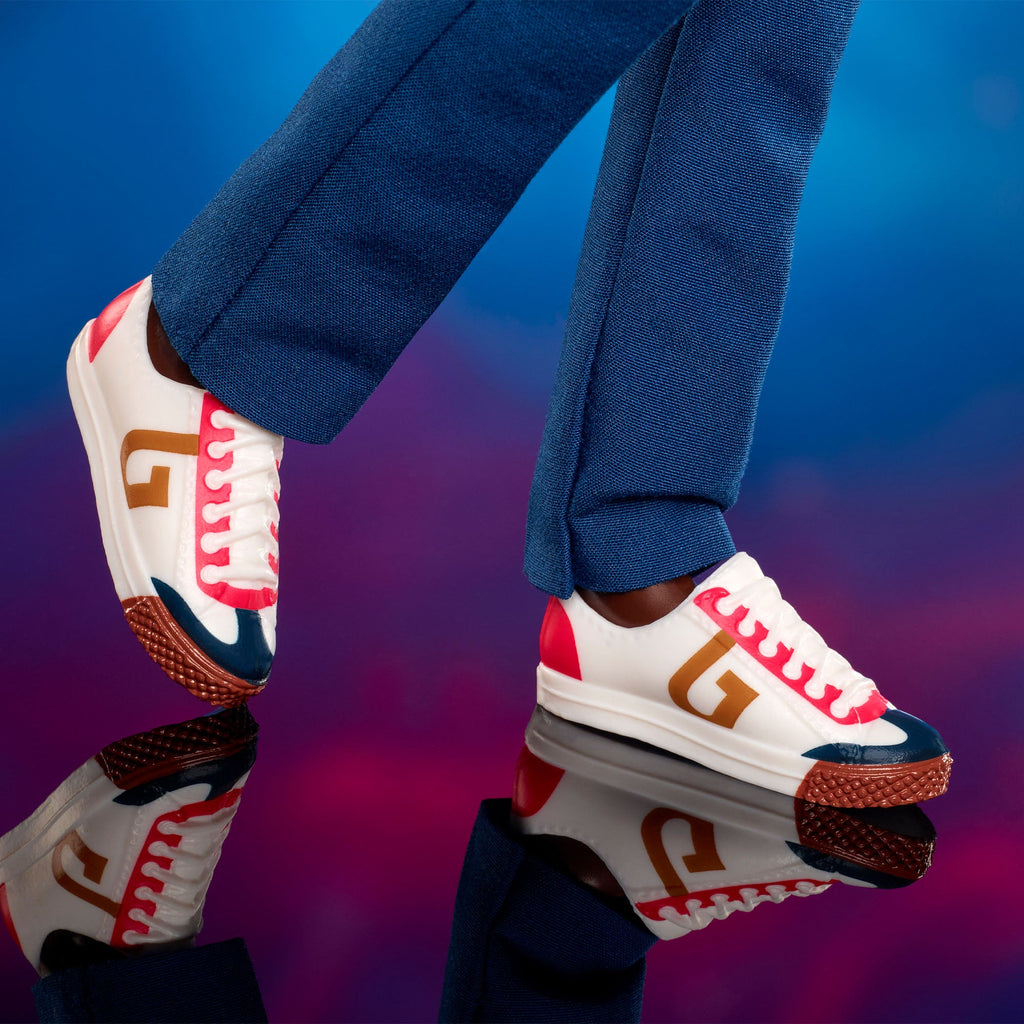 Barbie The Fifteenth Doctor Barbie Doll
