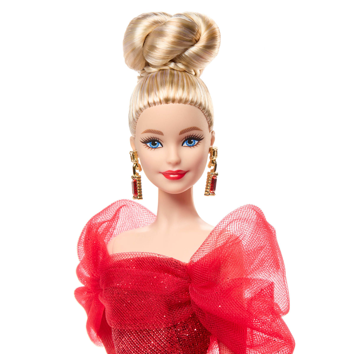 Barbie Mattel 80th Anniversary Doll – Blonde