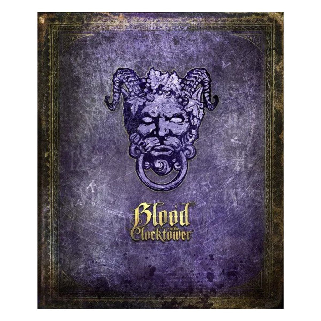 Blood on the Clocktower