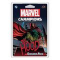 Marvel Champions LCG The Hood Scenario Pack