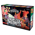 D&D Dungeon Mayhem Monster Madness Deluxe Expansions